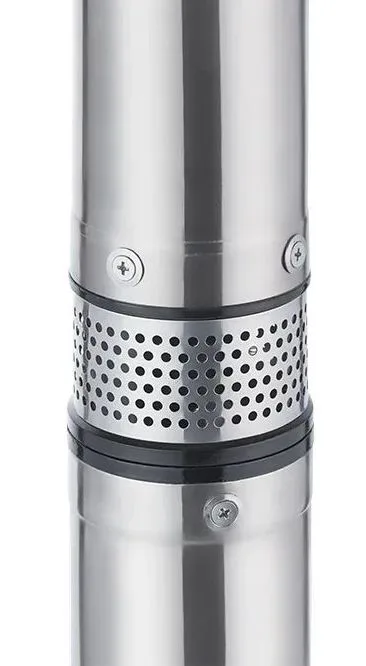 Насос скваж. ЭЦВ 4-2-60 (550 Вт) UNIPUMP
