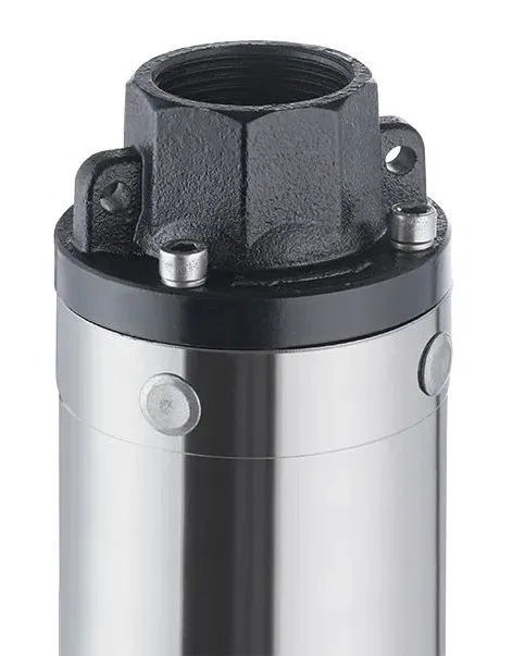Насос скваж. ЭЦВ 4-2-60 (550 Вт) UNIPUMP