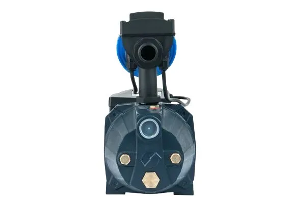 Адаптивная станция АКВАРОБОТ JET 100 S (г/а 2л) UNIPUMP