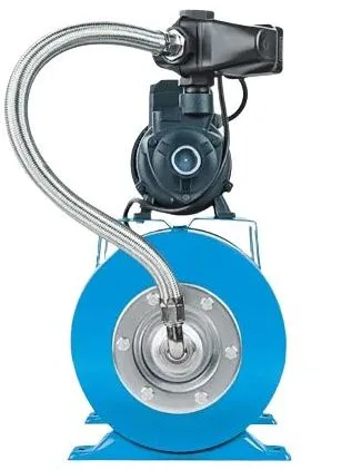 Станция авт.водоснабжения AUTO QB 80 UNIPUMP