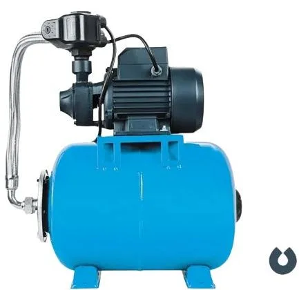 Станция авт.водоснабжения AUTO QB 80 UNIPUMP