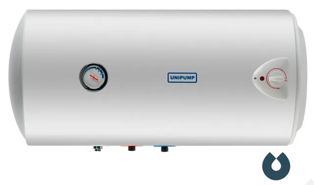 Водонагреватель нак. типа СТАНДАРТ 100 Г (гор.) UNIPUMP
