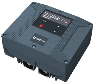 Частотный преобразователь FCP-1.1MT
