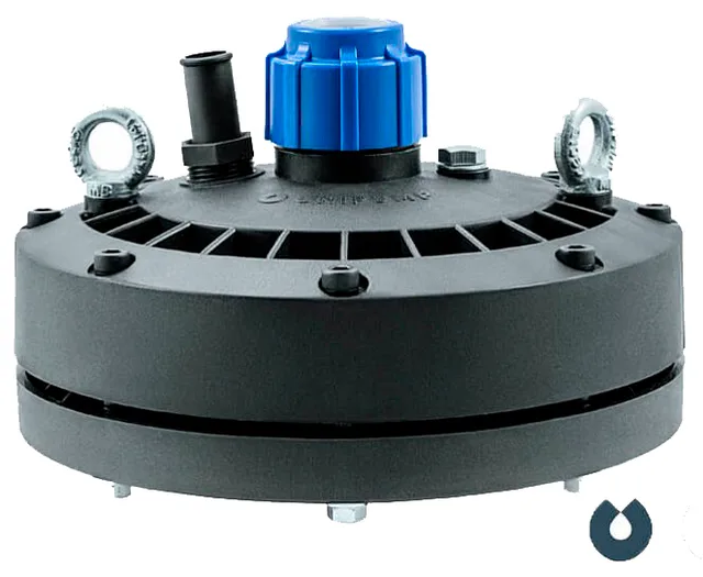 Оголовок скважинный AOC-114-32 (БЭЗ) UNIPUMP