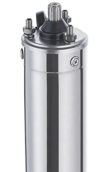 Погружной насос 3" MINI ECO 1-93 (750 Вт, кабель-30м) UNIPUMP