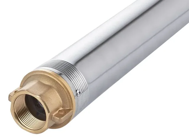 Погружной насос 3" MINI ECO 1-93 (750 Вт, кабель-30м) UNIPUMP
