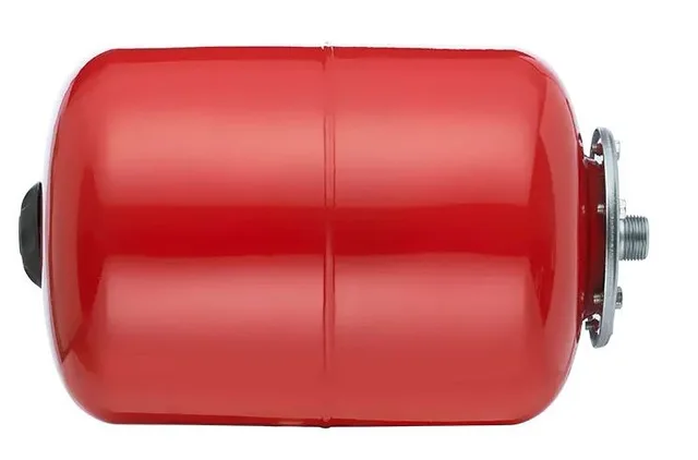 Расширительный бак 24 л (верт) UNIPUMP