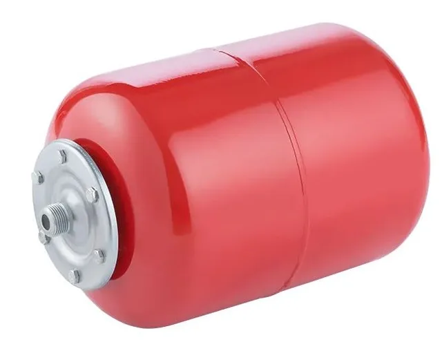 Расширительный бак 24 л (верт) UNIPUMP
