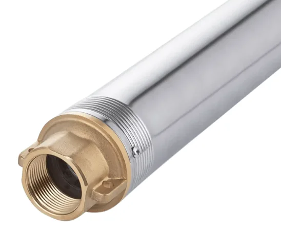 Погружной насос 3" MINI ECO 1-70 (0,55 кВт, 30 м)