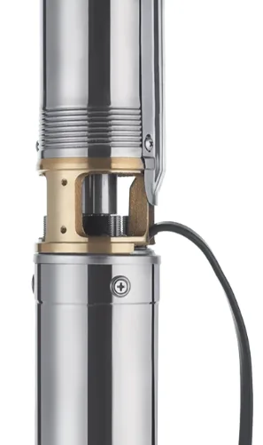 Погружной насос 3" MINI ECO 1-70 (0,55 кВт, 30 м)