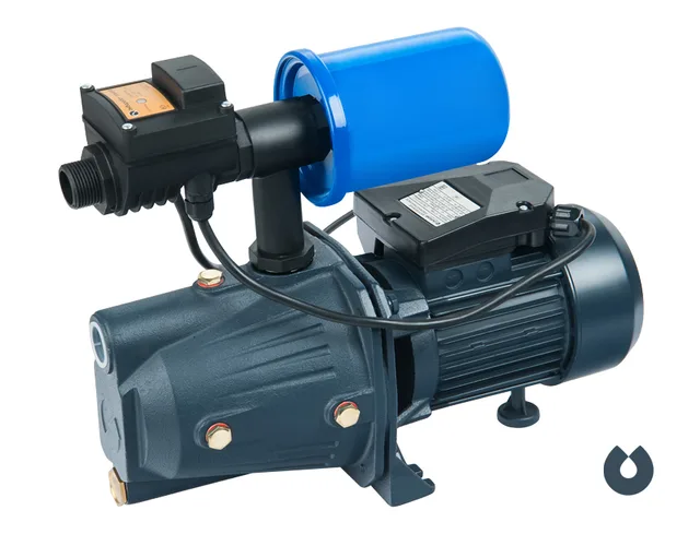 Адаптивная станция  АКВАРОБОТ JET 100 L (г/а 2л) UNIPUMP
