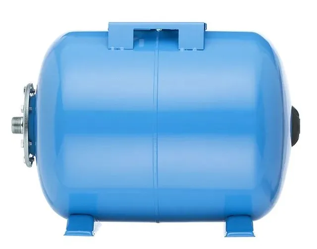Гидроаккумулятор 50л.(гор) UNIPUMP