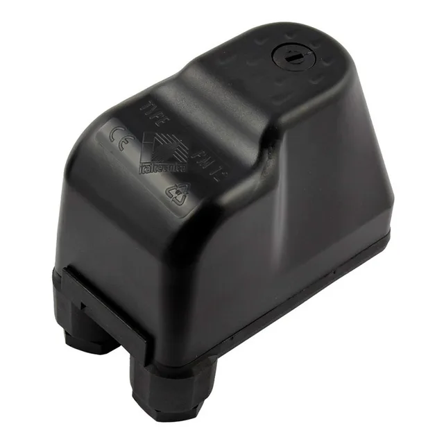 Реле давления РМ/12 (м) 1/4",  3-12бар ITALTECNICA