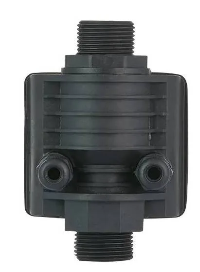 Блок управления насосом ТУРБИ-М2 (2,5-4,0 бар) UNIPUMP