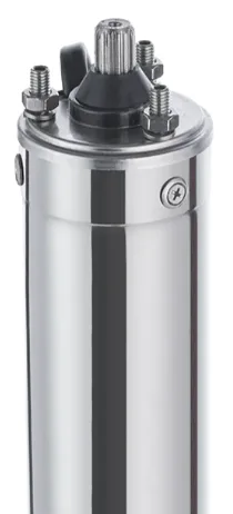 Погружной насос 3" MINI ECO 1-98 (750 Вт, кабель-40м)