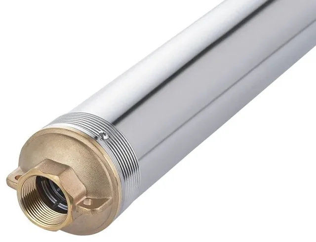 Погружной насос 4" ECO 4-142 (3 кВт,1 м) UNIPUMP