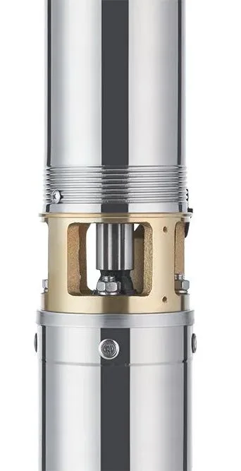 Погружной насос 4" ECO 4-142 (3 кВт,1 м) UNIPUMP