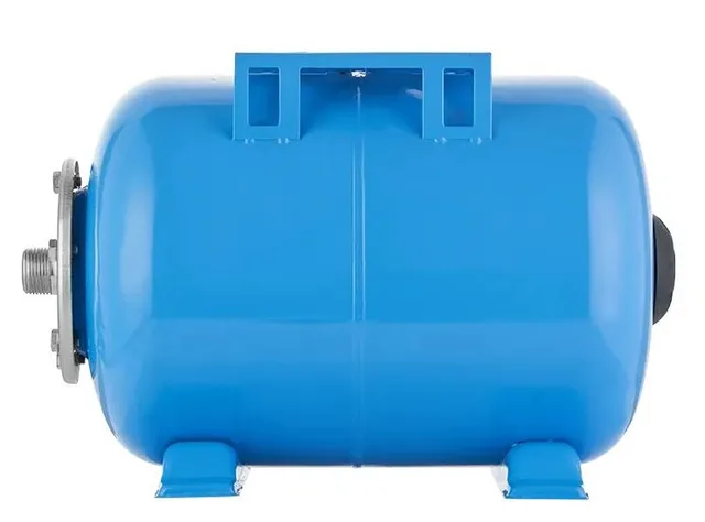 Гидроаккумулятор 24л горизонтальный UNIPUMP