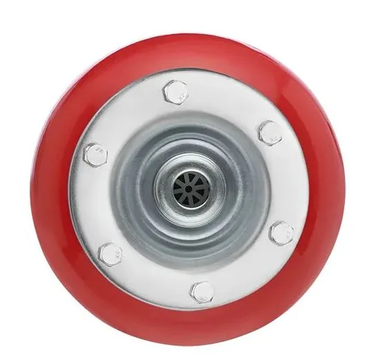 Расширительный бак 5 л (верт) UNIPUMP