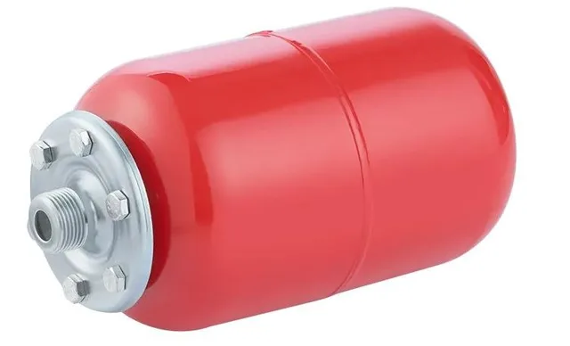 Расширительный бак 5 л (верт) UNIPUMP