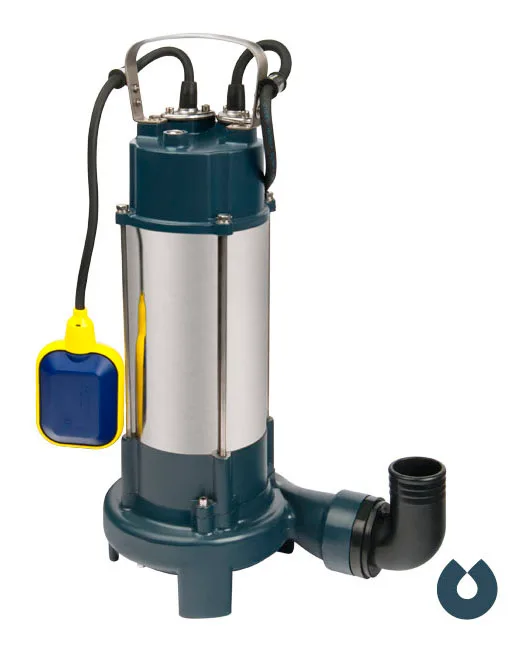 Фекальный насос FEKACUT V1100DF UNIPUMP