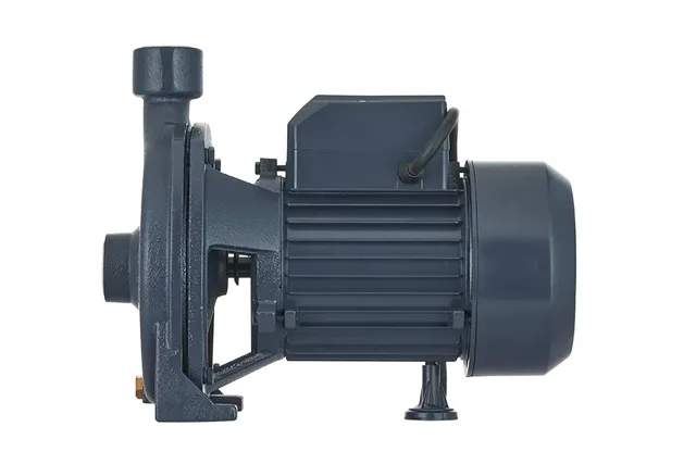 Консольный поверхностный насос CPM-158 UNIPUMP