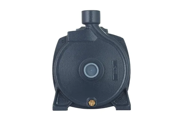 Консольный поверхностный насос CPM-158 UNIPUMP