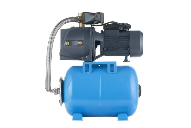 Станция авт.водоснабжения AUTO JSW 55 UNIPUMP