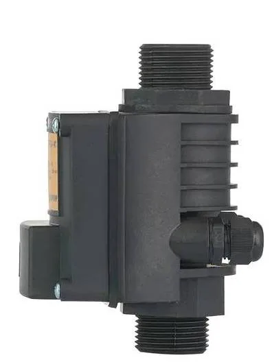 Блок управления насосом ТУРБИ-М1 UNIPUMP