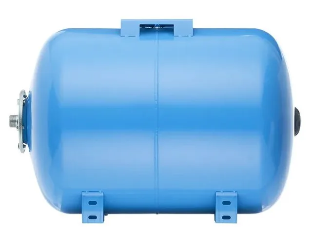 Гидроаккумулятор 100л.(гор) UNIPUMP