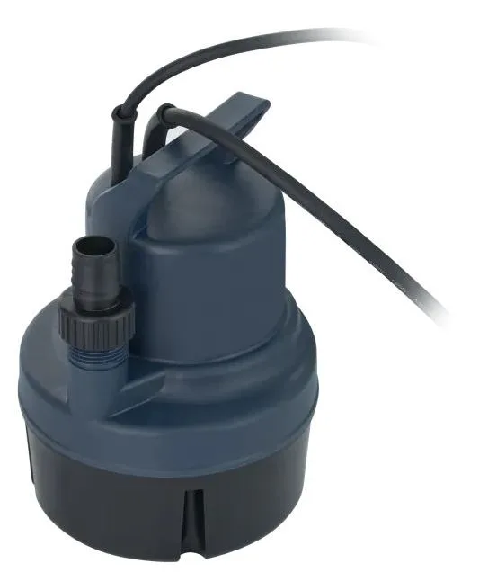 Дренажный насос SUB 209 P UNIPUMP