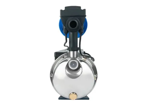 Адаптивная станция АКВАРОБОТ JS 100 (г/а 2л) UNIPUMP