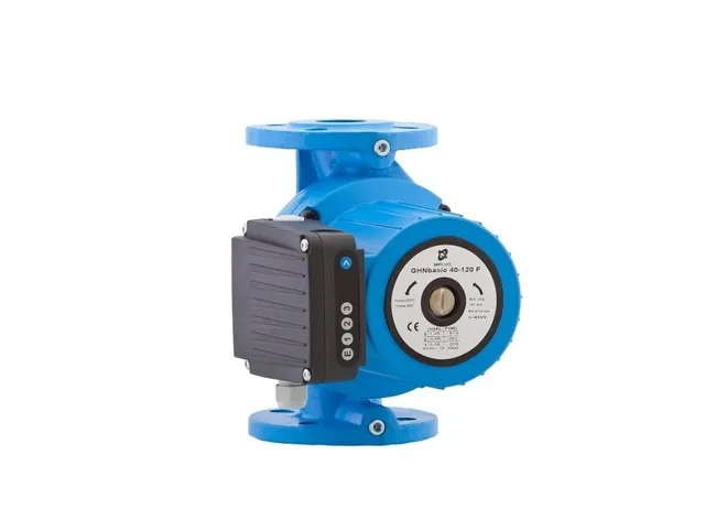 Циркуляционный насос GHNbasic II 100-120 F (PN6) IMP PUMPS