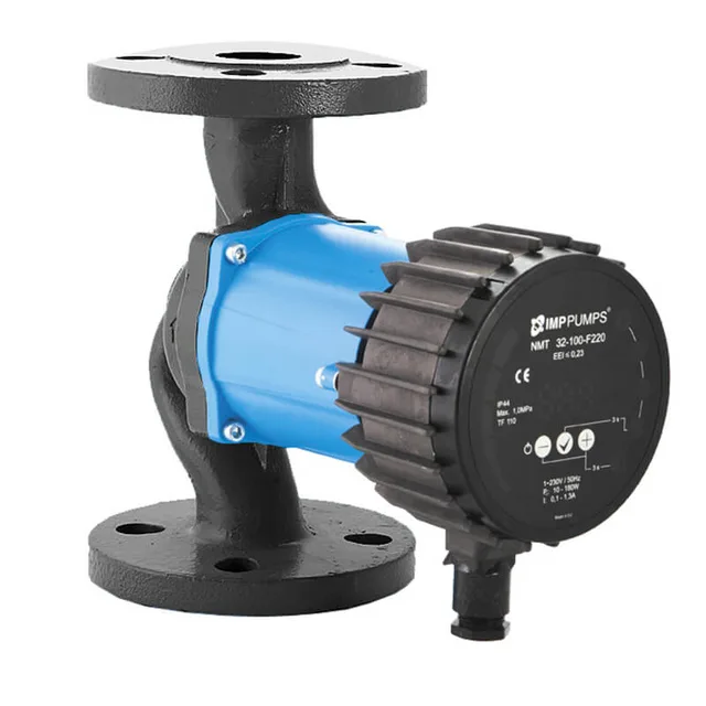 Циркуляционный насос NMT SMART 32-60 F