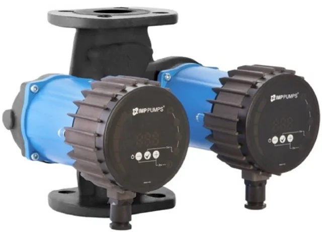 Циркуляционный насос NMTD SMART 40-100 F