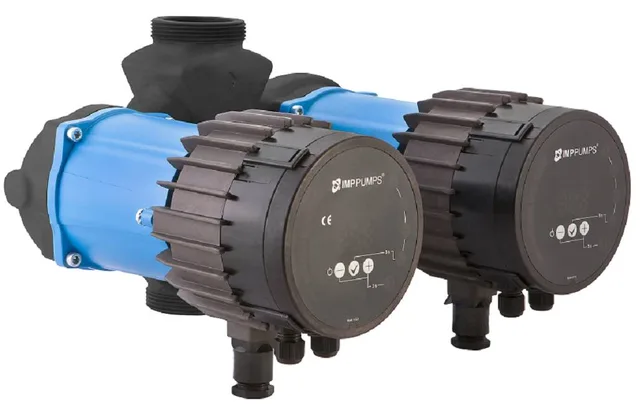 Циркуляционный насос NMTD SMART C 32/100-180