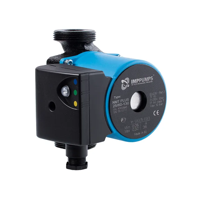 Циркуляционный насос NMT   PLUS 20/60-180 IMP PUMPS