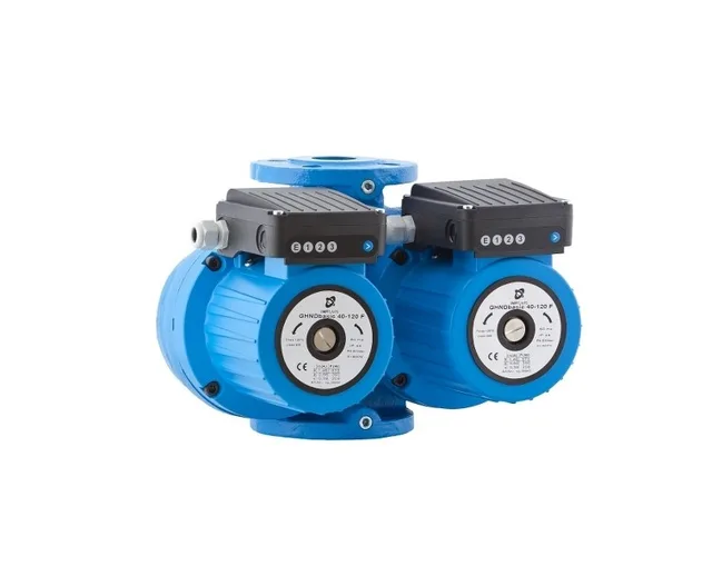 Циркуляционный насос GHNMDbasic II 50-70 F IMP PUMPS