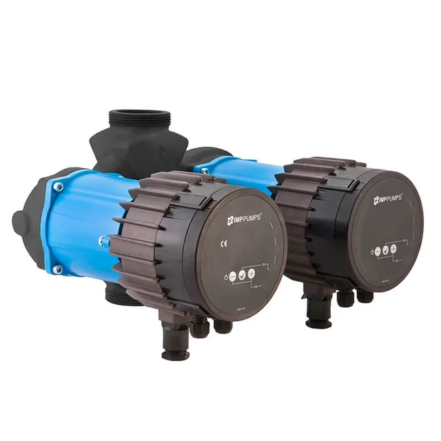 Циркуляционный насос NMTD SMART C 32/120-180