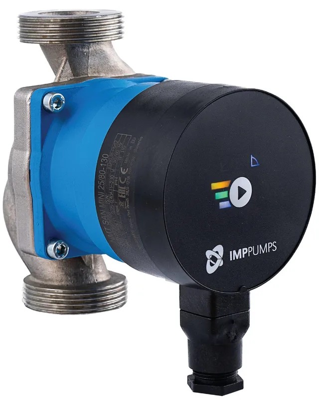 Циркуляционный насос NMT SAN MINI PRO 25/80-180