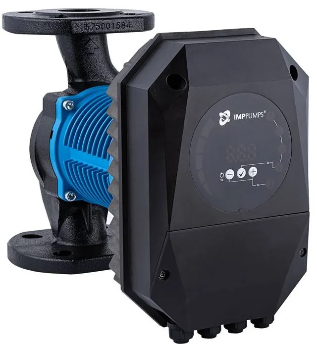 Циркуляционный насос NMT MAX II S 40/180 F220