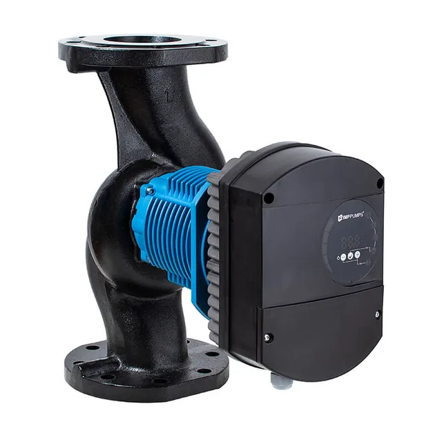 Циркуляционный насос NMT MAX II 100/40 F450 PN10