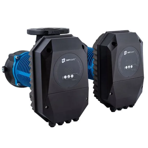 Циркуляционный насос NMTD MAX II C 100/40 F450 PN10