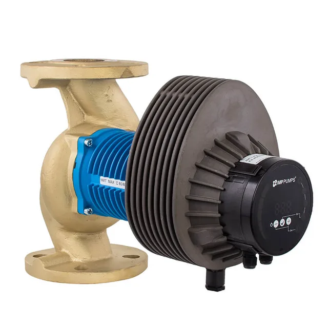 Циркуляционный насос NMT SAN MAX II S 80/80 F360 PN10