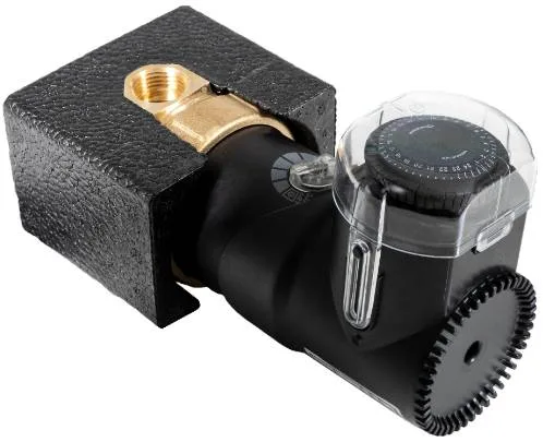 Циркуляционный насос SAN ECO PRO 15/15 BU