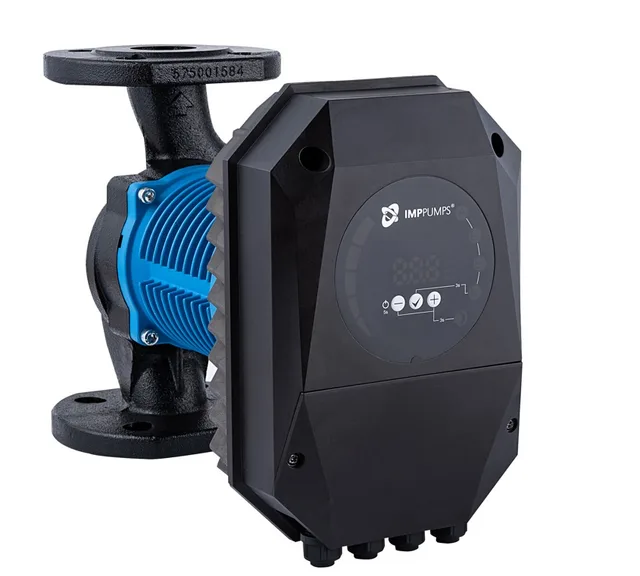 NMT MAX II U 32/120 F220