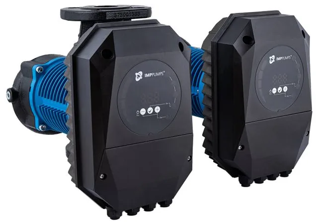 Циркуляционный насос NMTD MAX II 100/40 F450 PN10