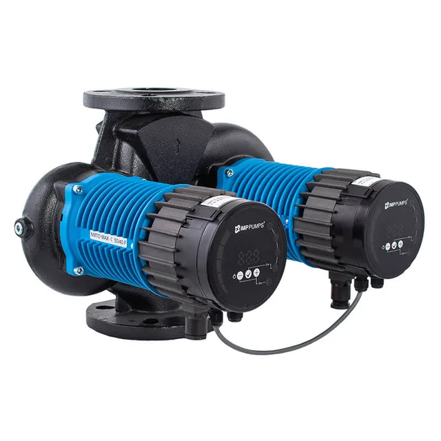 Циркуляционный насос NMTD MAX II 50/40 F280