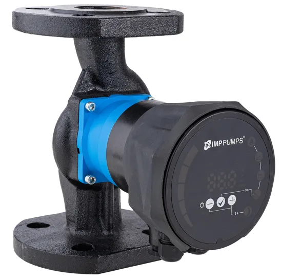 NMT SMART II 32/100-F220
