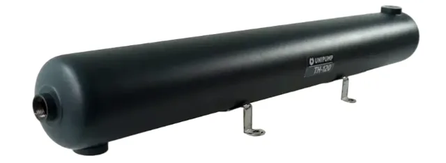 Теплообменник TH-120